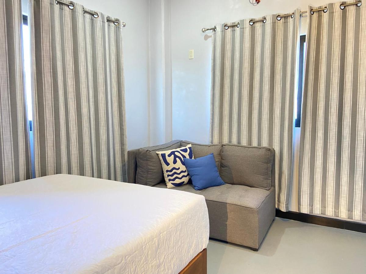 Apartamento Casa Vista Del Rey Puerto Ángel Exterior foto